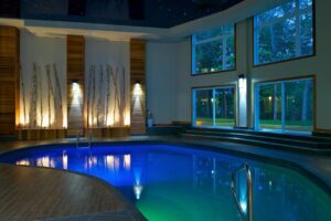Manoir du Lac William est un hôtel gay friendly à Saint-Ferdinand du Centre du Québec