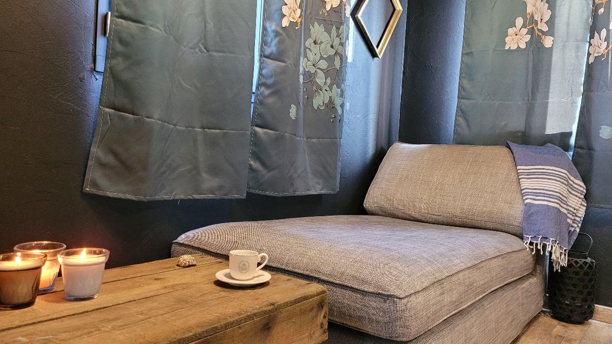 Massa'Je propose un massage gay dans l'Isère proche de Vienne