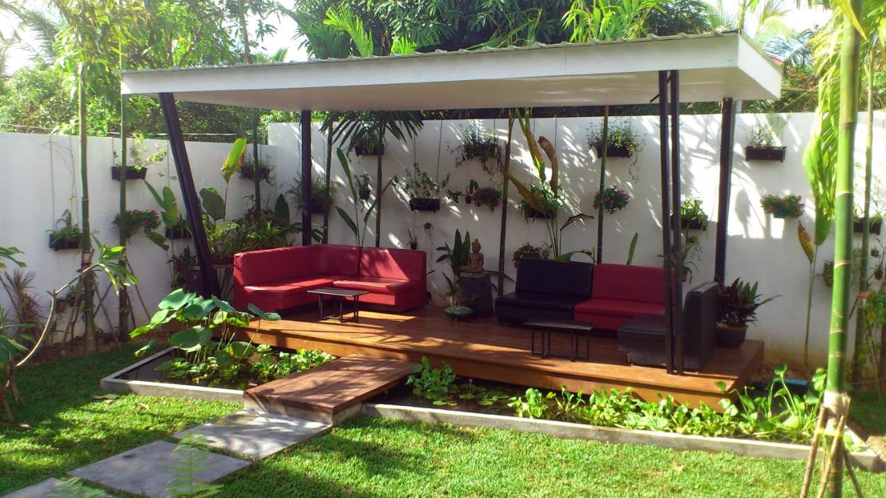 Men's Resort and Spa est un hôtel gay à Siem Reap proche d'Angkor Vat au Cambodge