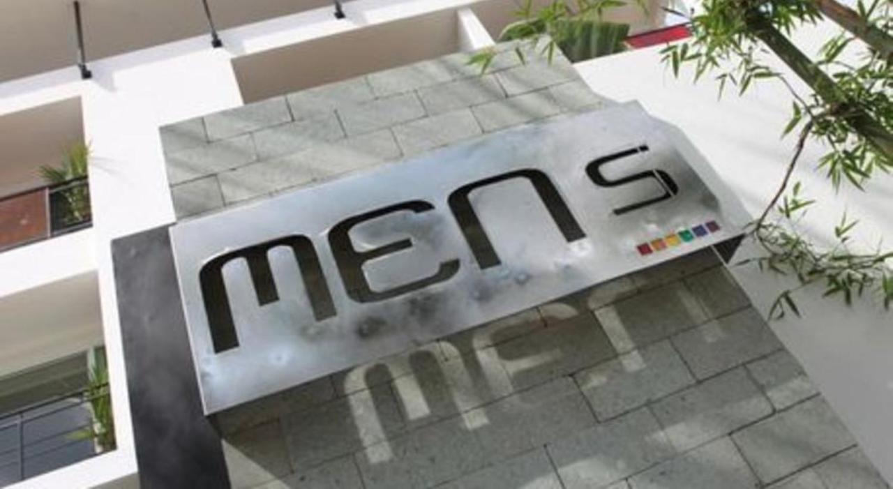 Men's Resort and Spa est un hôtel gay à Siem Reap proche d'Angkor Vat au Cambodge