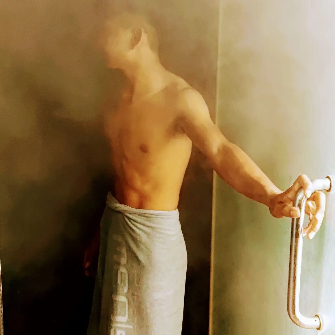 Men's Resort and Spa est un hôtel gay à Siem Reap proche d'Angkor Vat au Cambodge