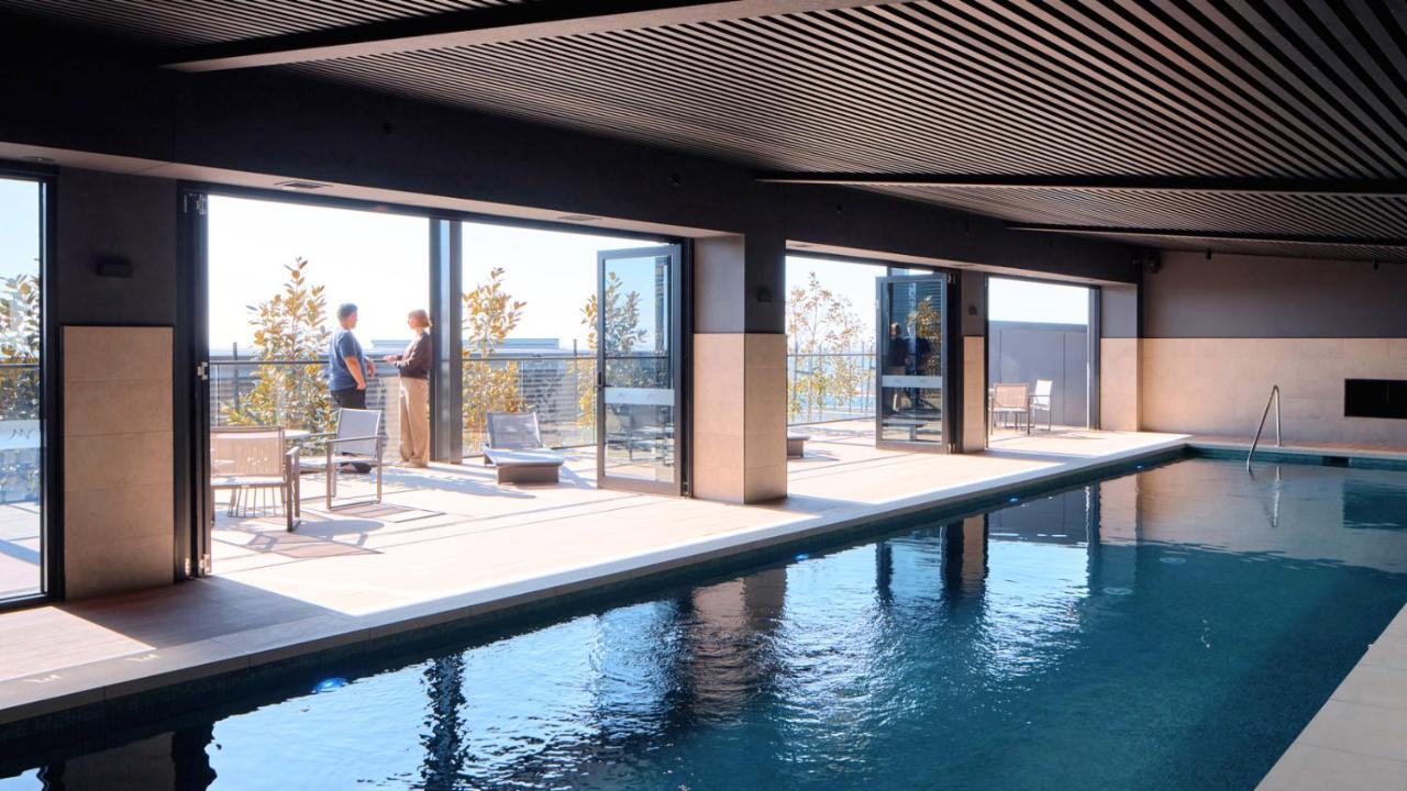 Mercure Melbourne Doncaster est un hôtel gay friendly à Melbourne en Australie