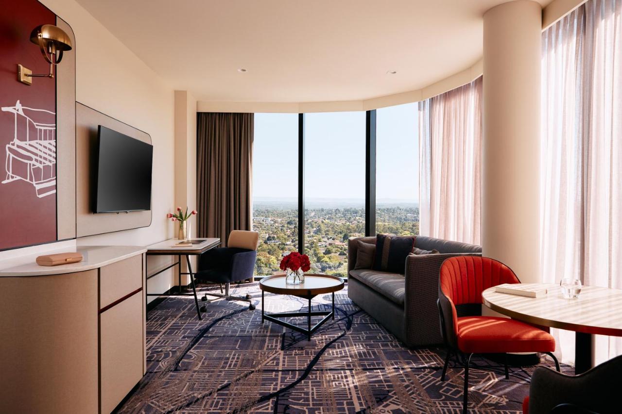 Mercure Melbourne Doncaster est un hôtel gay friendly à Melbourne en Australie