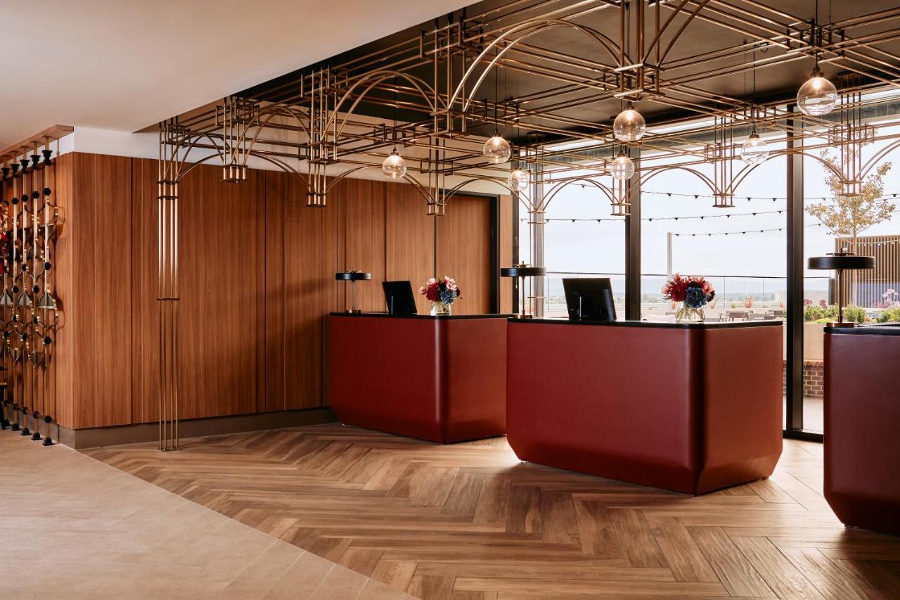 Mercure Melbourne Doncaster est un hôtel gay friendly à Melbourne en Australie