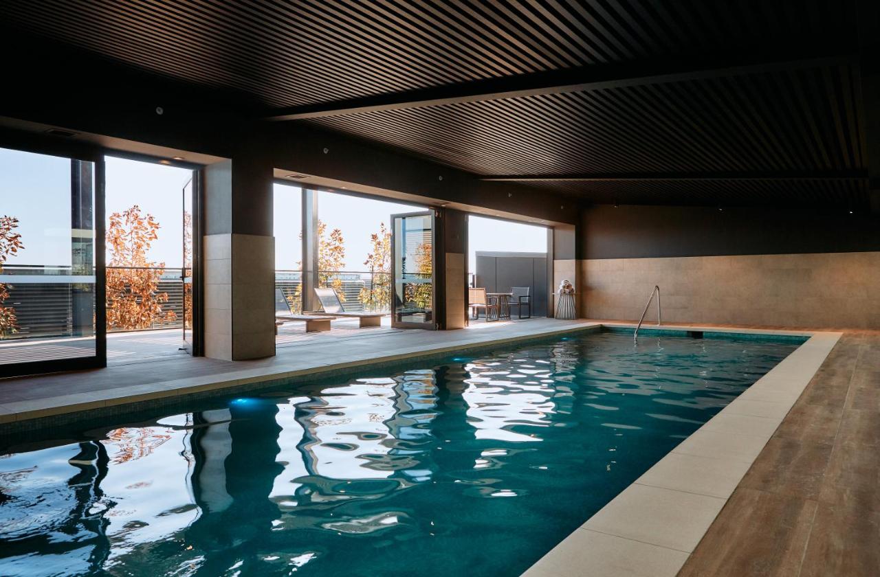 Mercure Melbourne Doncaster est un hôtel gay friendly à Melbourne en Australie