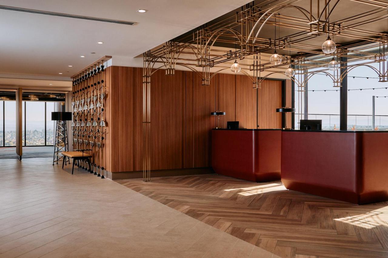 Mercure Melbourne Doncaster est un hôtel gay friendly à Melbourne en Australie