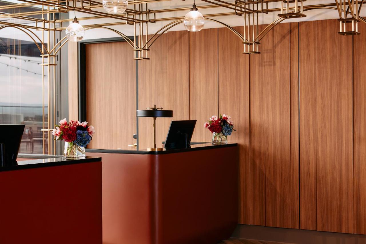 Mercure Melbourne Doncaster est un hôtel gay friendly à Melbourne en Australie