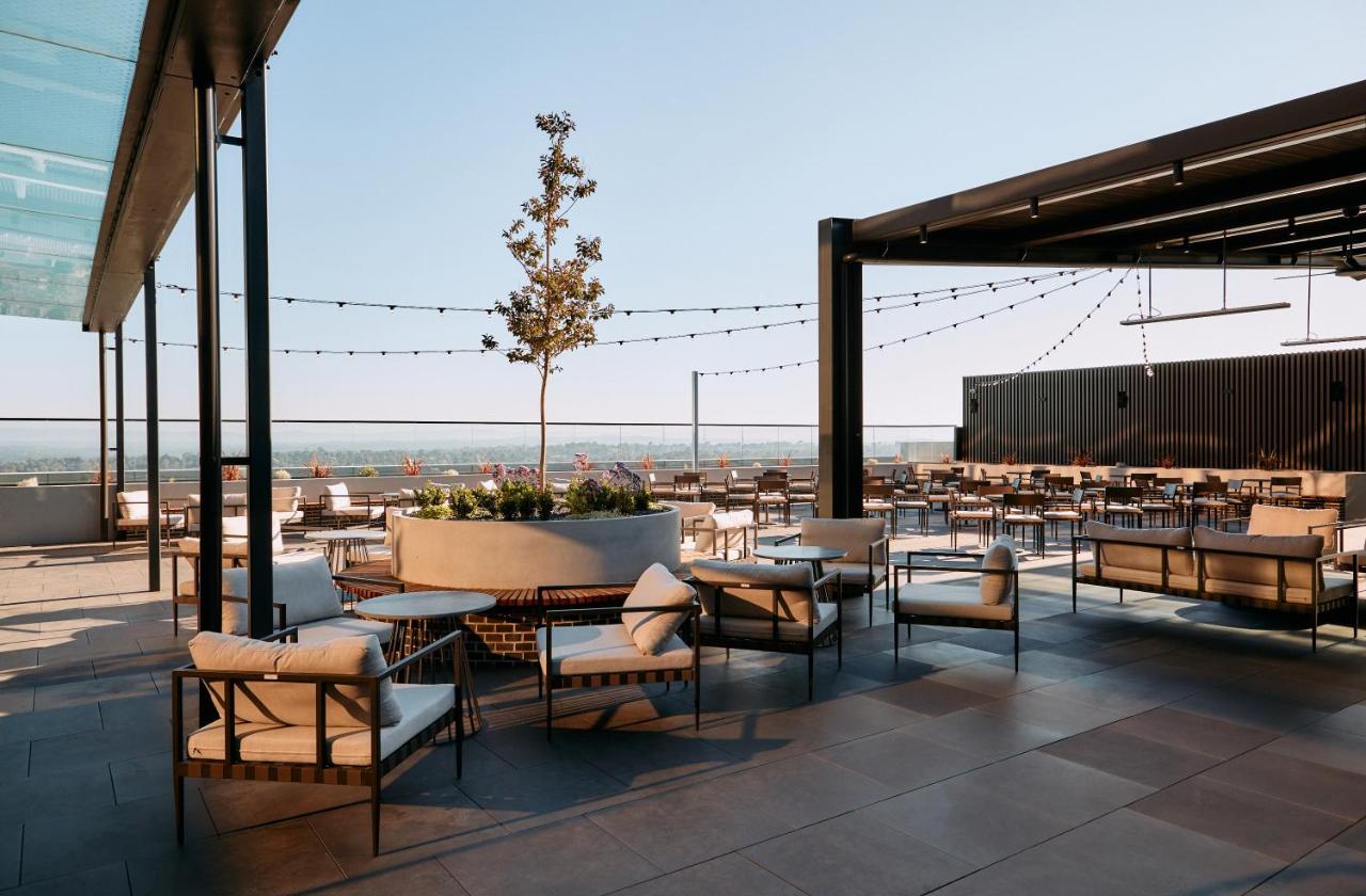 Mercure Melbourne Doncaster est un hôtel gay friendly à Melbourne en Australie