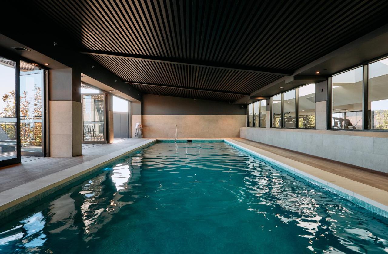 Mercure Melbourne Doncaster est un hôtel gay friendly à Melbourne en Australie