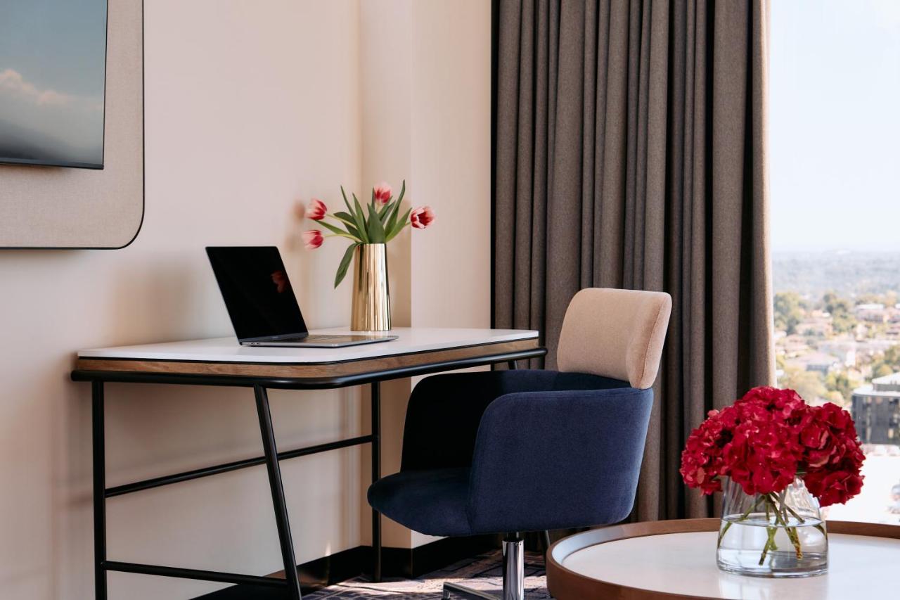 Mercure Melbourne Doncaster est un hôtel gay friendly à Melbourne en Australie