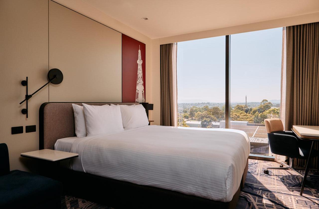 Mercure Melbourne Doncaster est un hôtel gay friendly à Melbourne en Australie