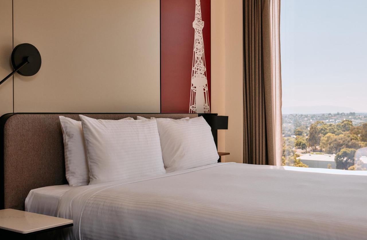 Mercure Melbourne Doncaster est un hôtel gay friendly à Melbourne en Australie