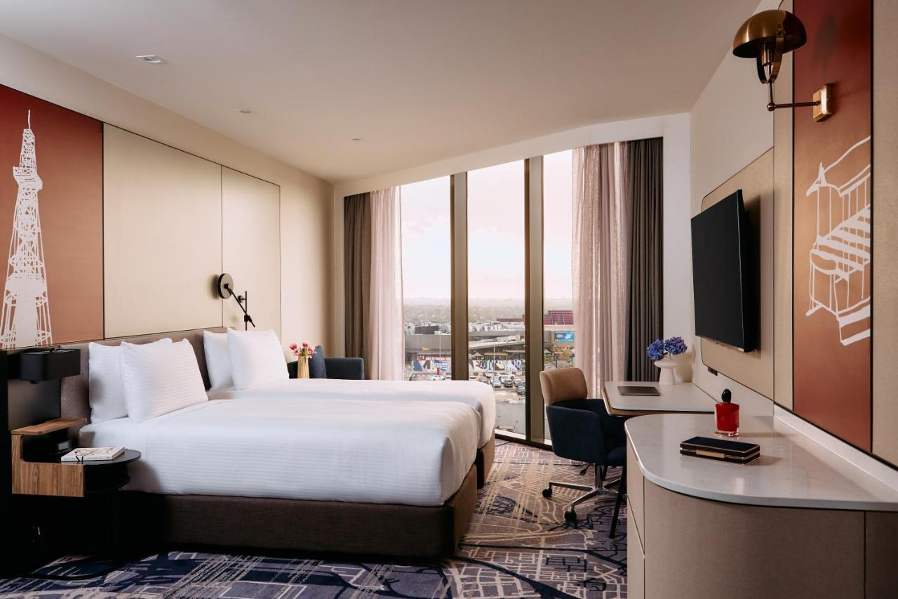 Mercure Melbourne Doncaster est un hôtel gay friendly à Melbourne en Australie