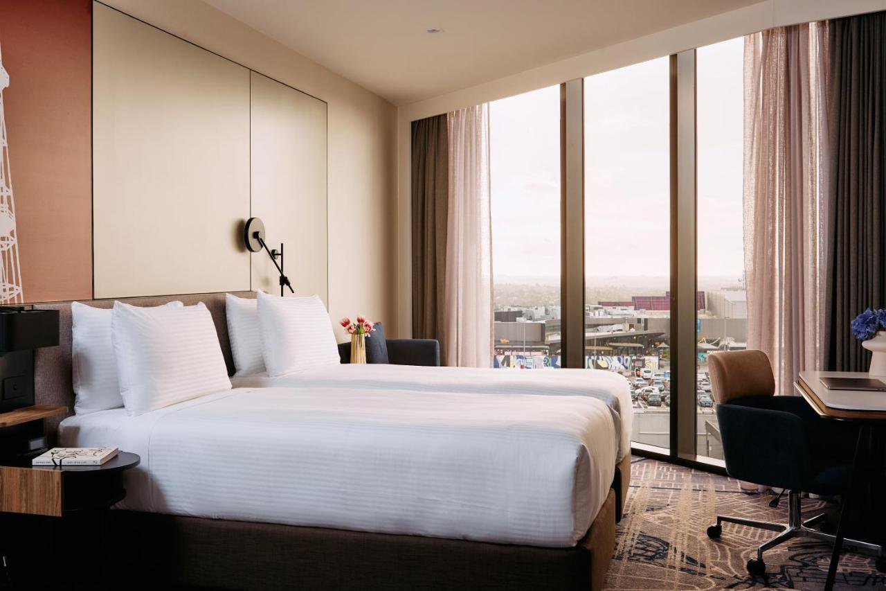 Mercure Melbourne Doncaster est un hôtel gay friendly à Melbourne en Australie