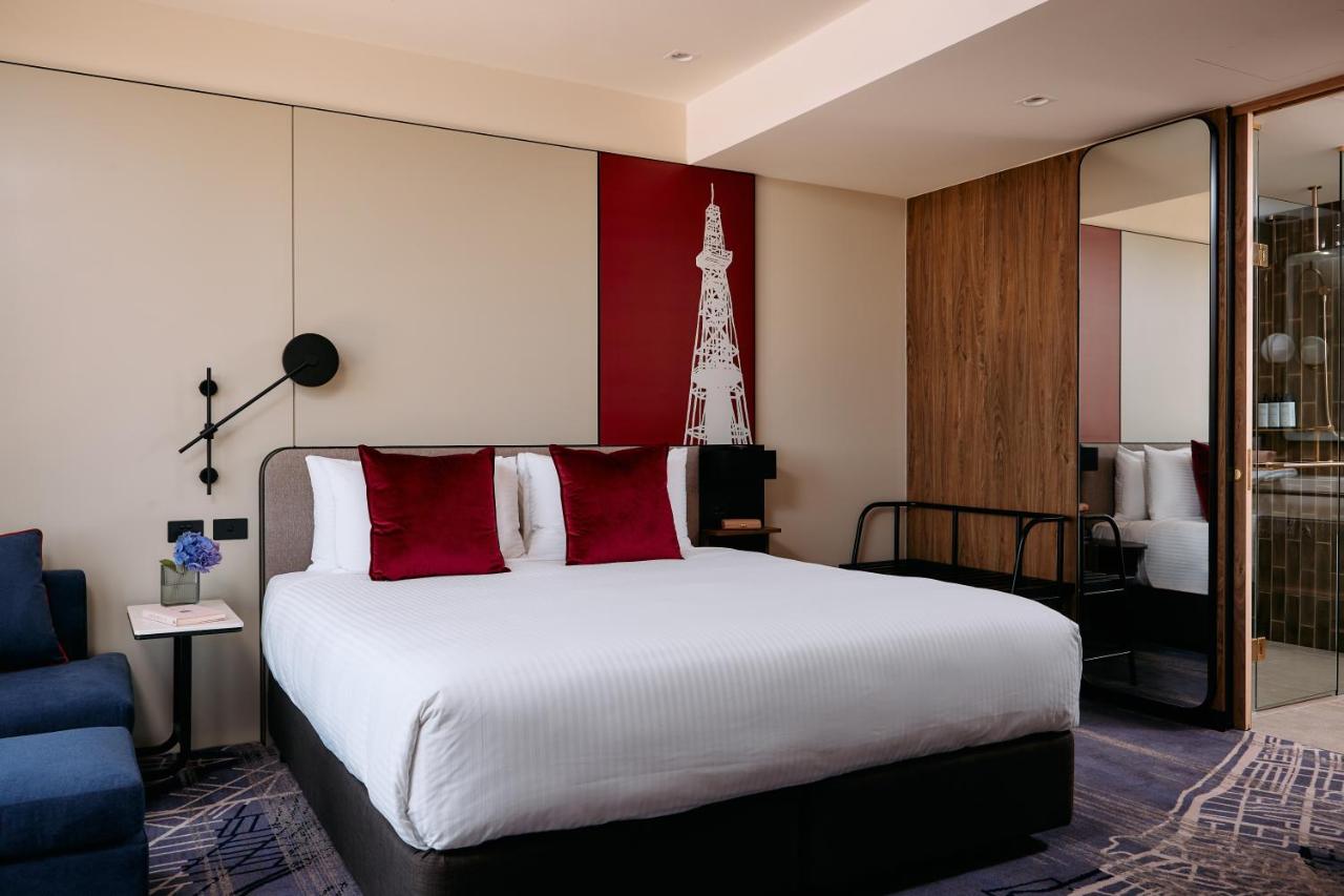 Mercure Melbourne Doncaster est un hôtel gay friendly à Melbourne en Australie