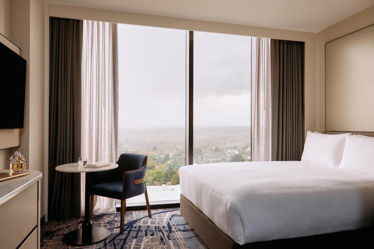 Mercure Melbourne Doncaster est un hôtel gay friendly à Melbourne en Australie