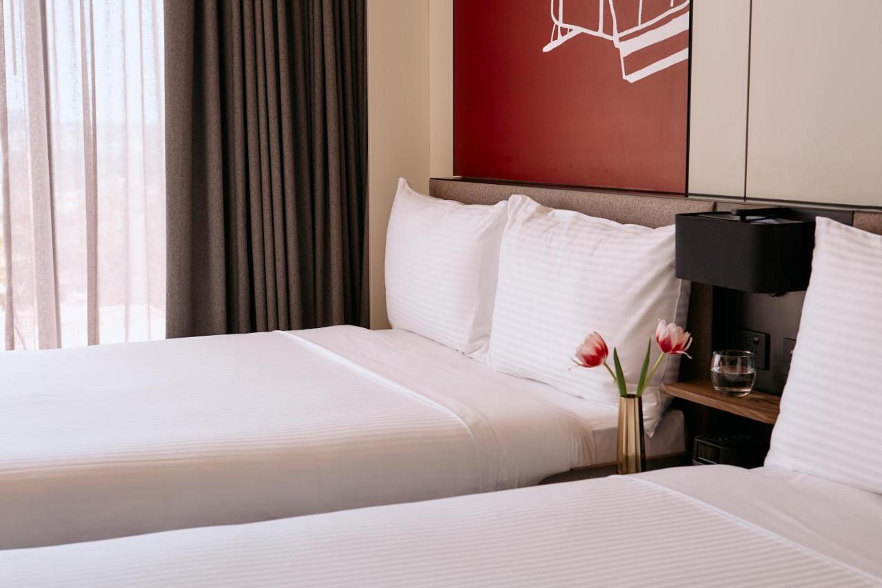 Mercure Melbourne Doncaster est un hôtel gay friendly à Melbourne en Australie