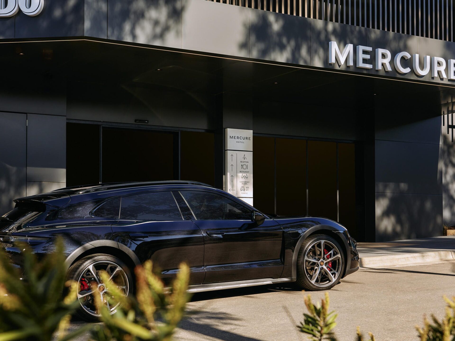 Mercure Melbourne Doncaster est un hôtel gay friendly à Melbourne en Australie
