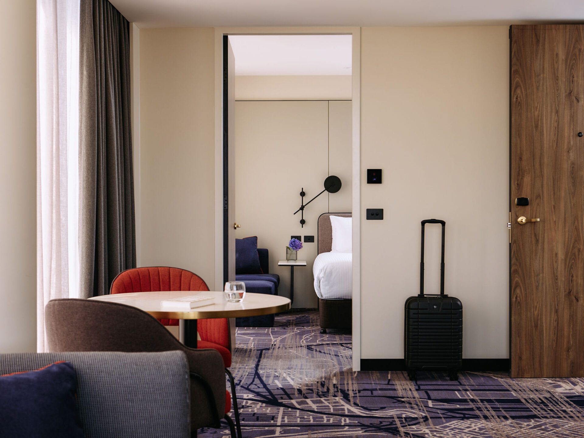 Mercure Melbourne Doncaster est un hôtel gay friendly à Melbourne en Australie