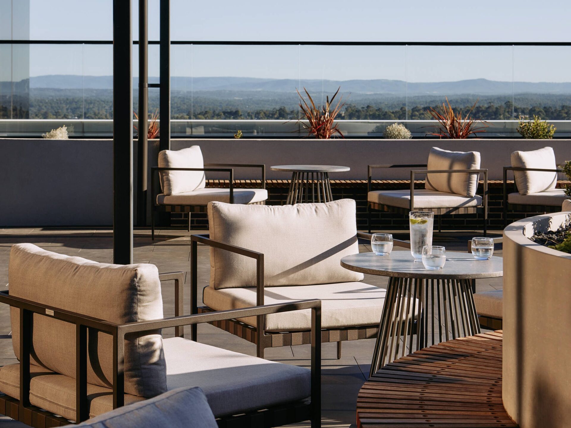 Mercure Melbourne Doncaster est un hôtel gay friendly à Melbourne en Australie