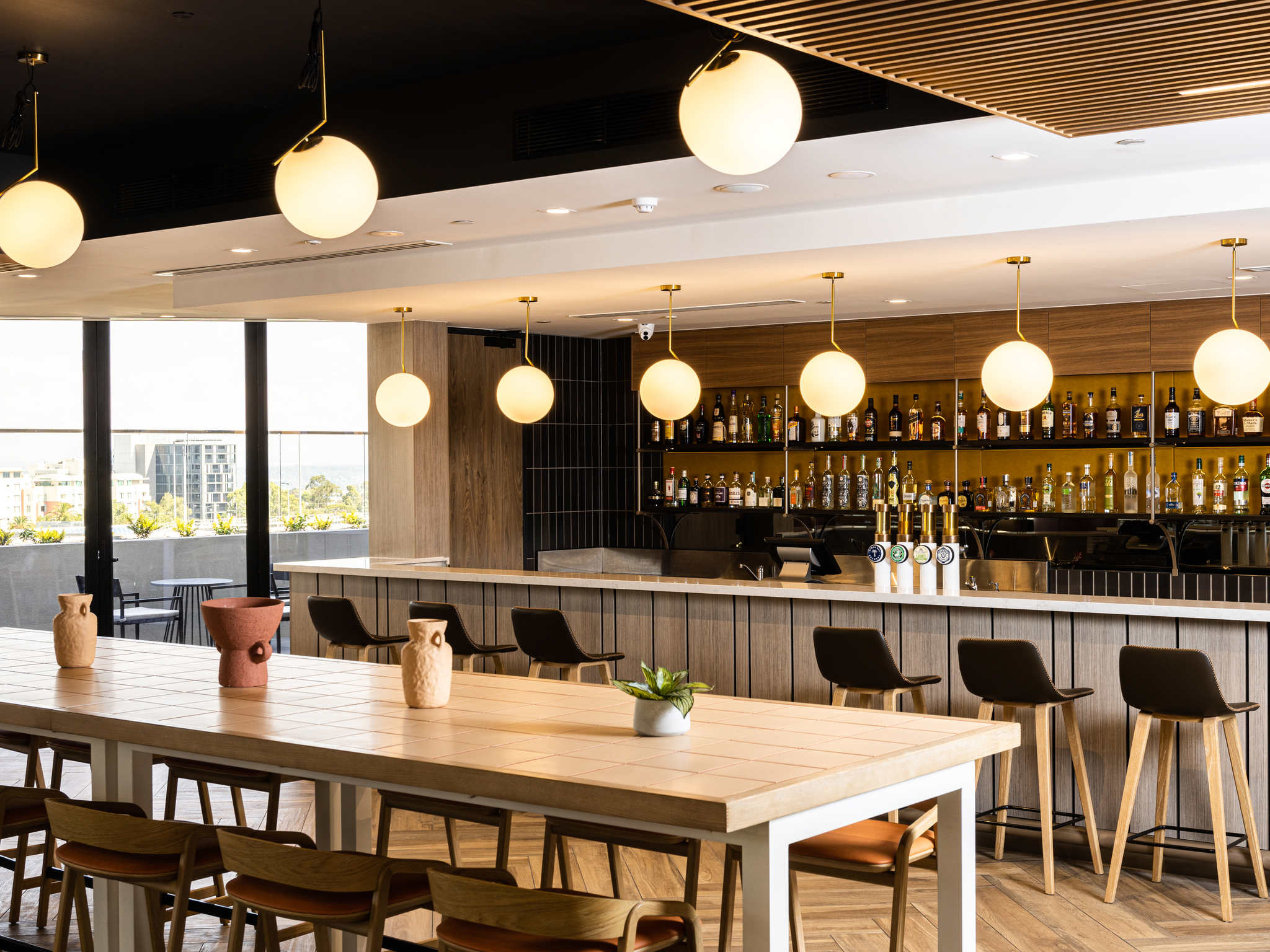 Mercure Melbourne Doncaster est un hôtel gay friendly à Melbourne en Australie