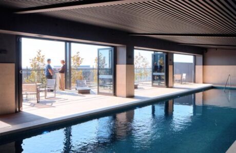 Mercure Melbourne Doncaster : votre hôtel gay friendly coup de cœur sur Melbourne