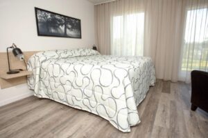 Motel Blanche d'Haberville est un hôtel gay friendly à Saint-Jean-Port-Joli dans Chaudières-Appalaches au Québec