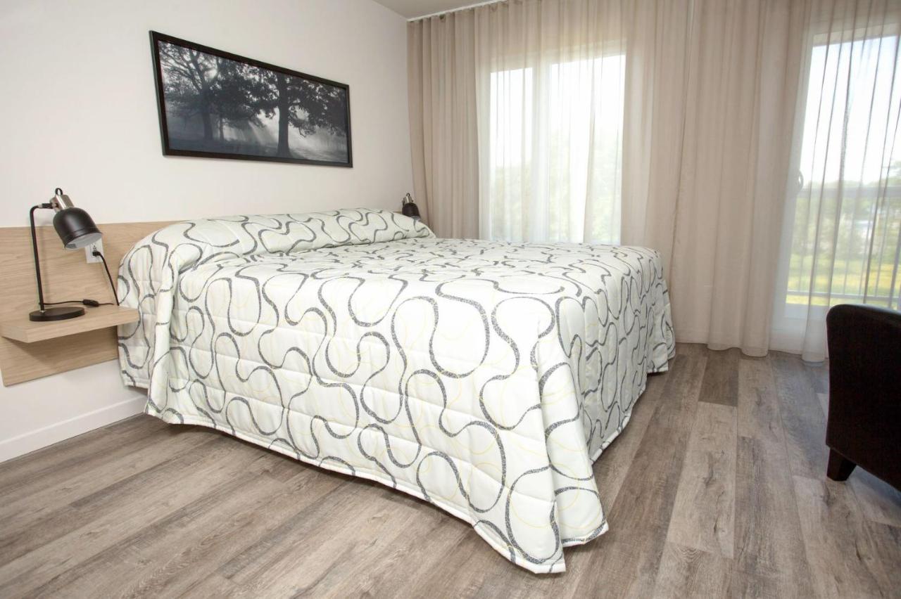 Motel Blanche d'Haberville est un hôtel gay friendly à Saint-Jean-Port-Joli dans Chaudières-Appalaches au Québec