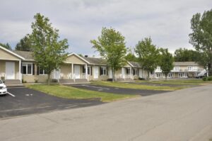 Motel Blanche d'Haberville est un hôtel gay friendly à Saint-Jean-Port-Joli dans Chaudières-Appalaches au Québec