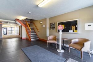 Motel Le Mirage est un hôtel gay friendly à La Malbaie dans Charlevoix au Québec