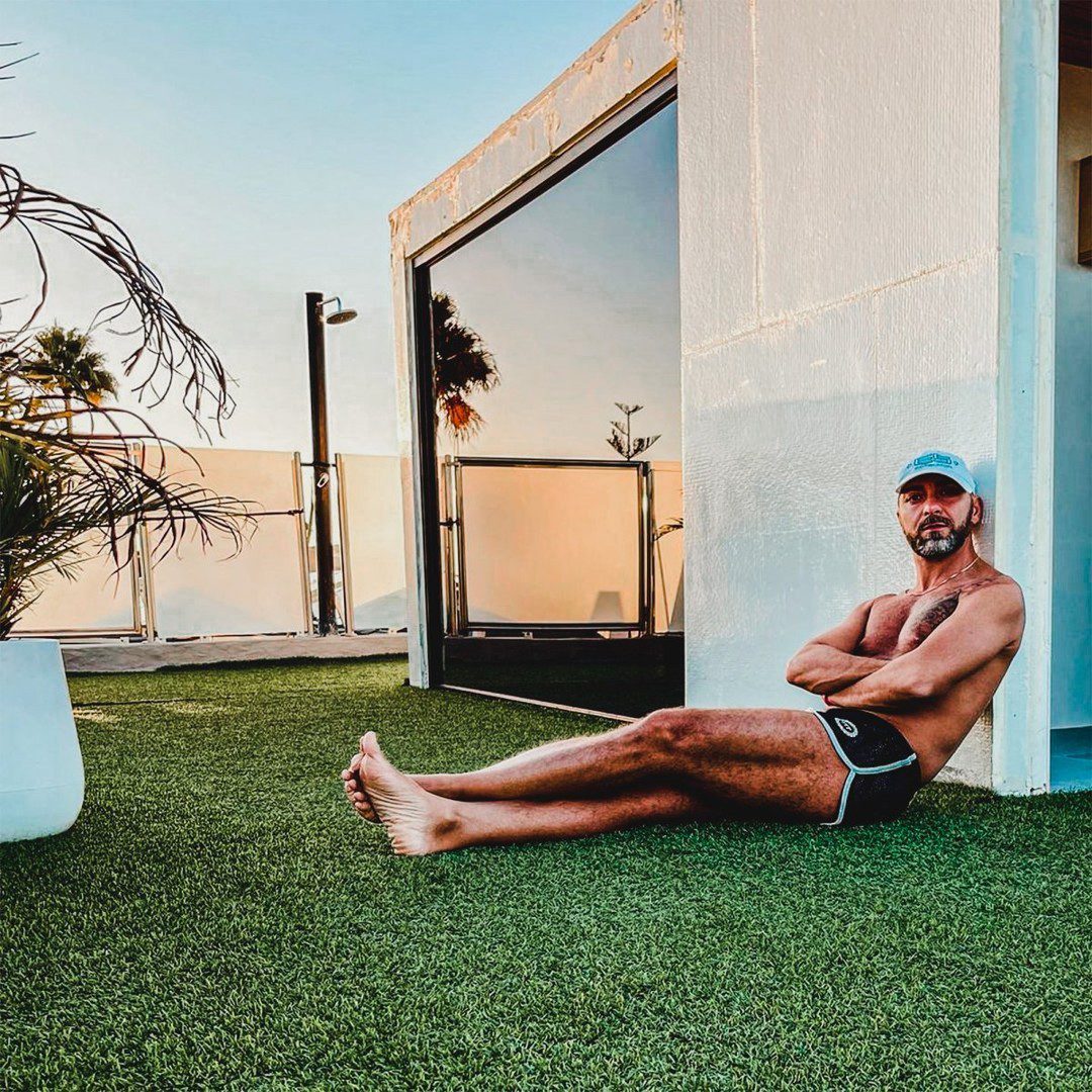 Mow Hotels est un hôtel gay à Maspalomas près de Playa del Inglès