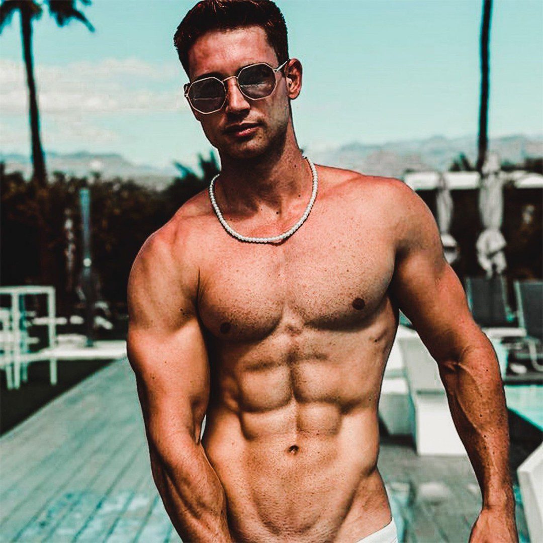 Mow Hotels est un hôtel gay à Maspalomas près de Playa del Inglès