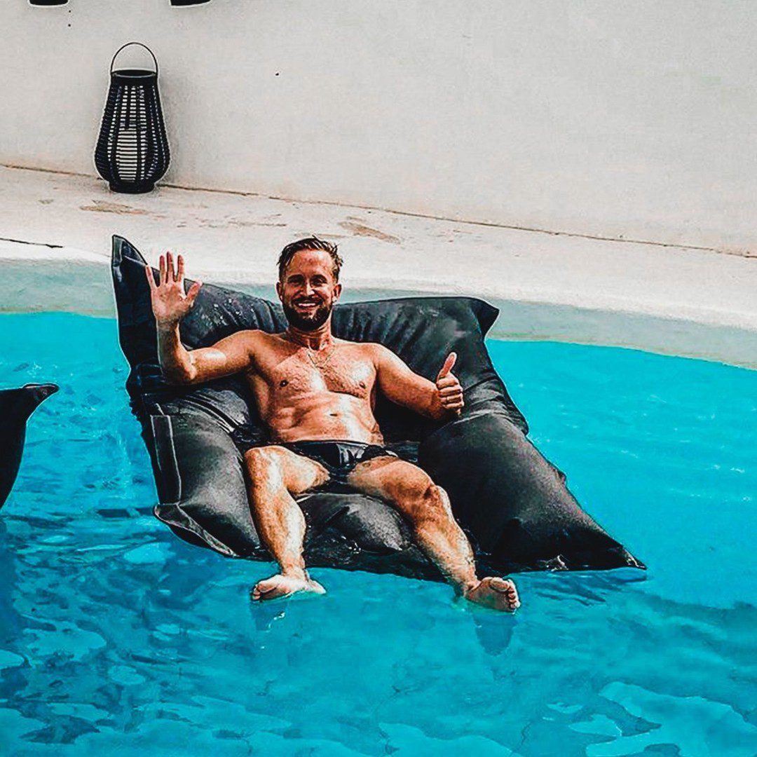 Mow Hotels est un hôtel gay à Maspalomas près de Playa del Inglès