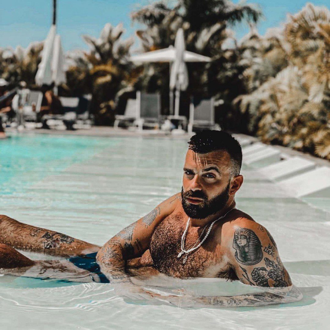 Mow Hotels est un hôtel gay à Maspalomas près de Playa del Inglès