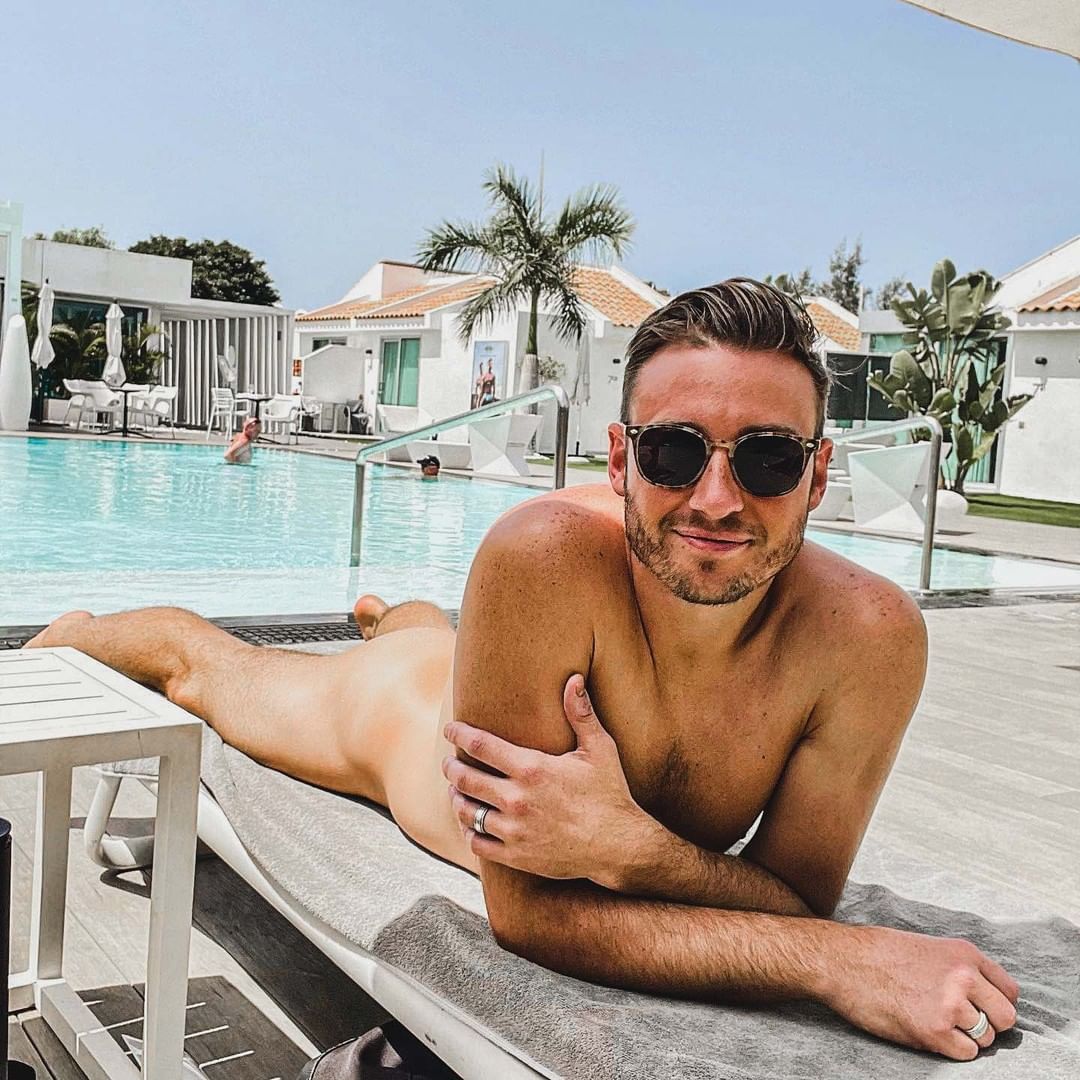 Mow Hotels est un hôtel gay à Maspalomas près de Playa del Inglès