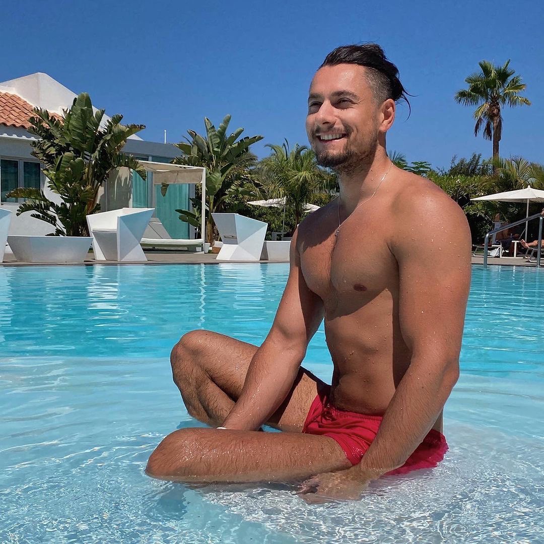 Mow Hotels est un hôtel gay à Maspalomas près de Playa del Inglès