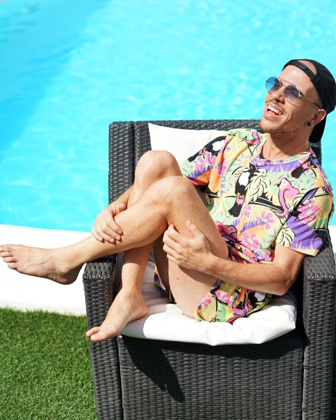 Mow Hotels est un hôtel gay à Maspalomas près de Playa del Inglès