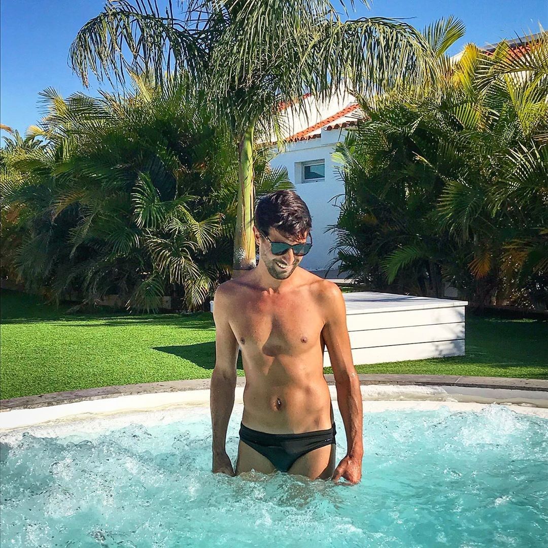 Mow Hotels est un hôtel gay à Maspalomas près de Playa del Inglès