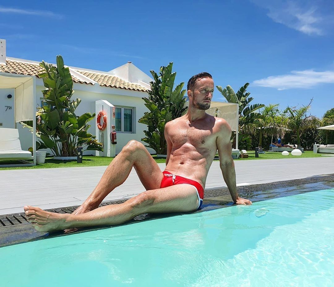 Mow Hotels est un hôtel gay à Maspalomas près de Playa del Inglès