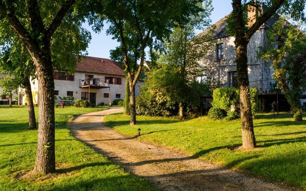 Planifier ses vacances dans un endroit comme Domaine des Ormeaux