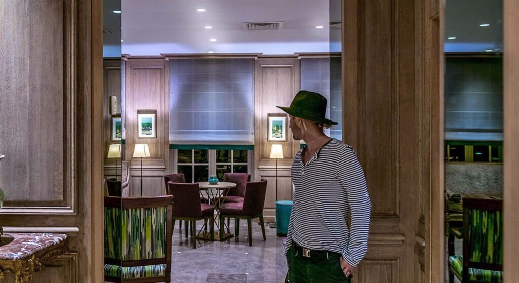 Pourquoi choisir l'Hôtel Balmoral Paris
