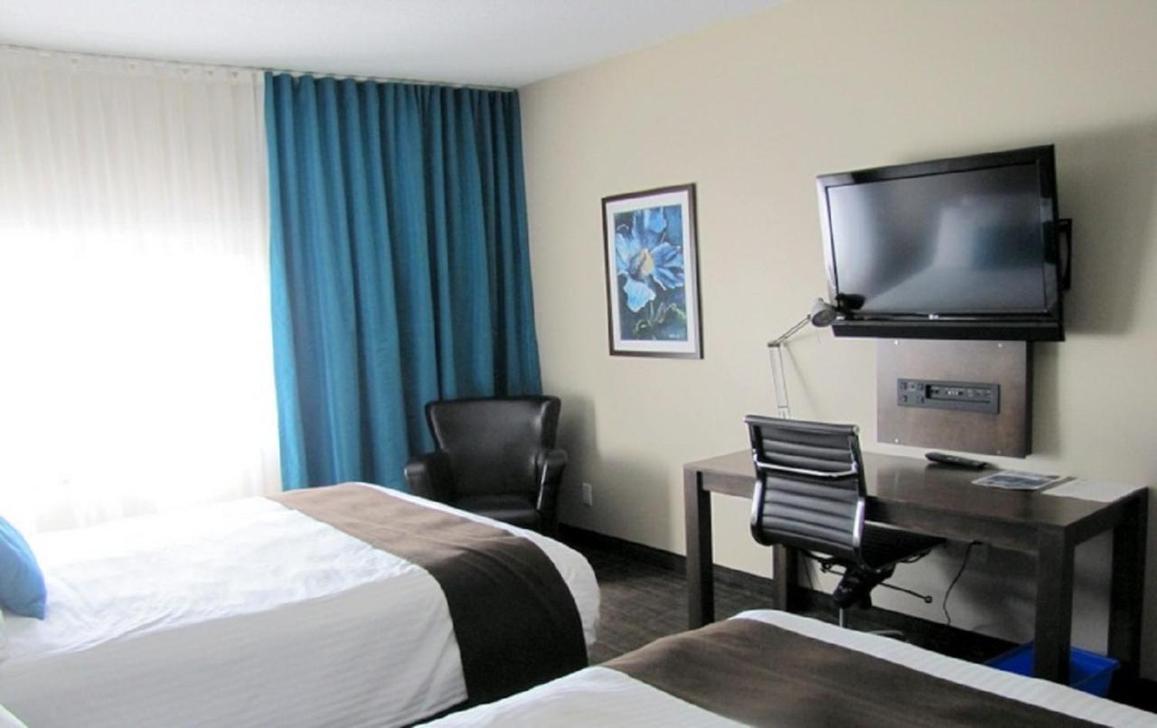 Riôtel Matane est un hôtel gay friendly à Matane dans le Bas Saint Laurent au Québec