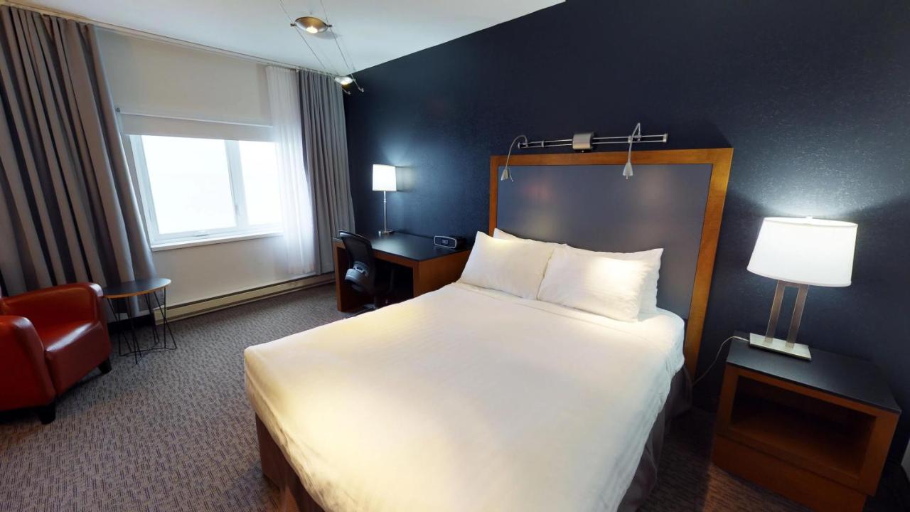 Riôtel Matane est un hôtel gay friendly à Matane dans le Bas Saint Laurent au Québec