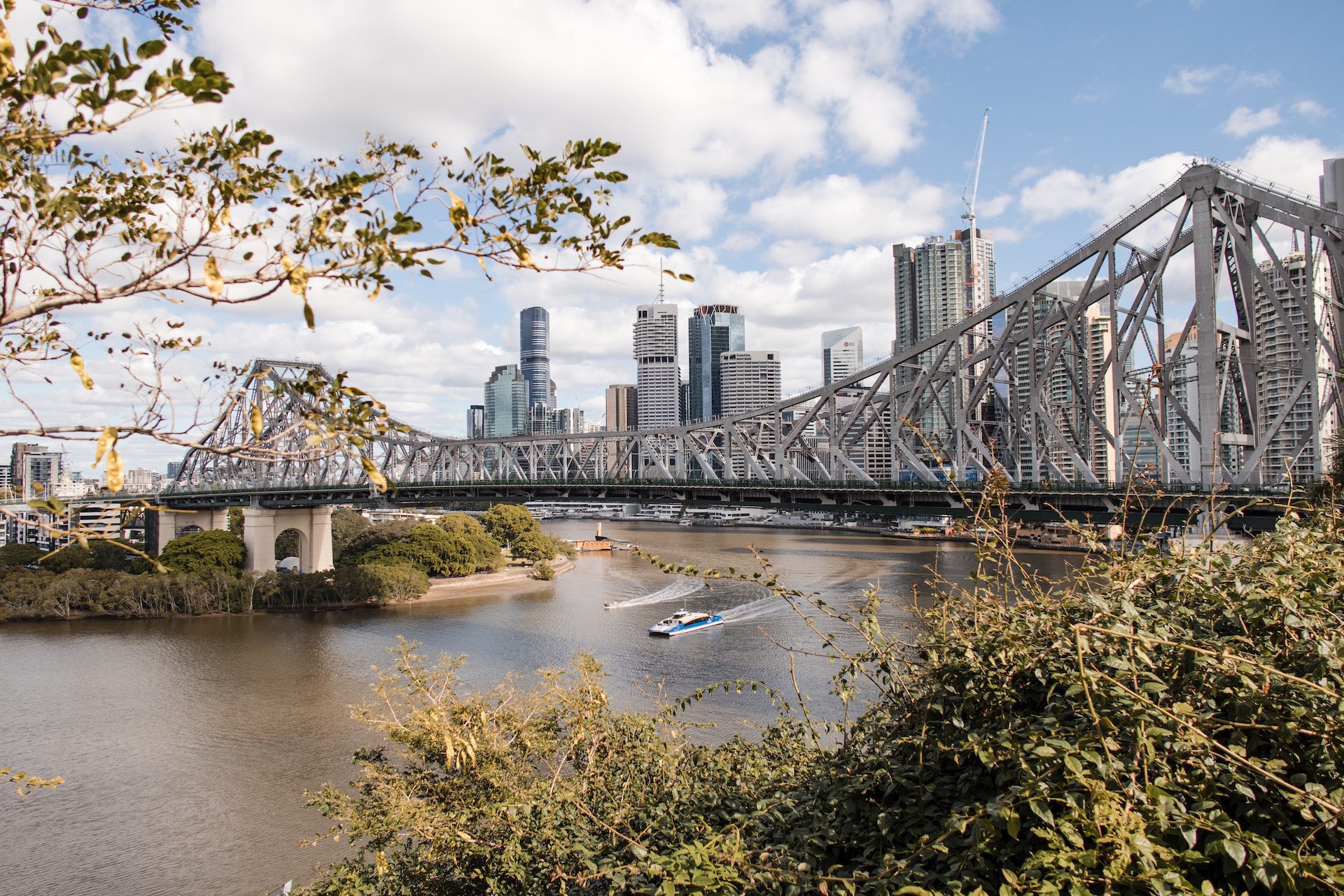 Story Bridge