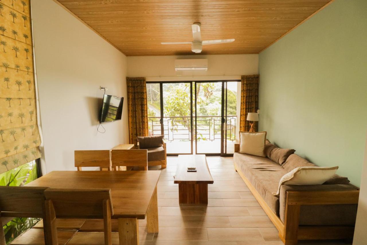 Téva Hotel & Jungle Reserve est un hôtel gay friendly à Manuel Antonio au Costa Rica