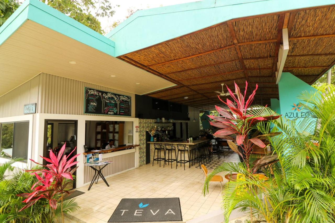 Téva Hotel & Jungle Reserve est un hôtel gay friendly à Manuel Antonio au Costa Rica