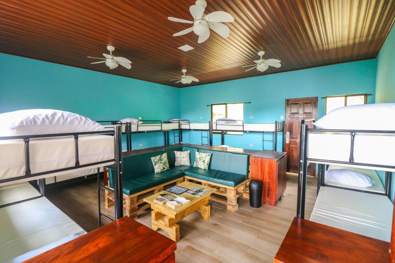 Téva Hotel & Jungle Reserve est un hôtel gay friendly à Manuel Antonio au Costa Rica