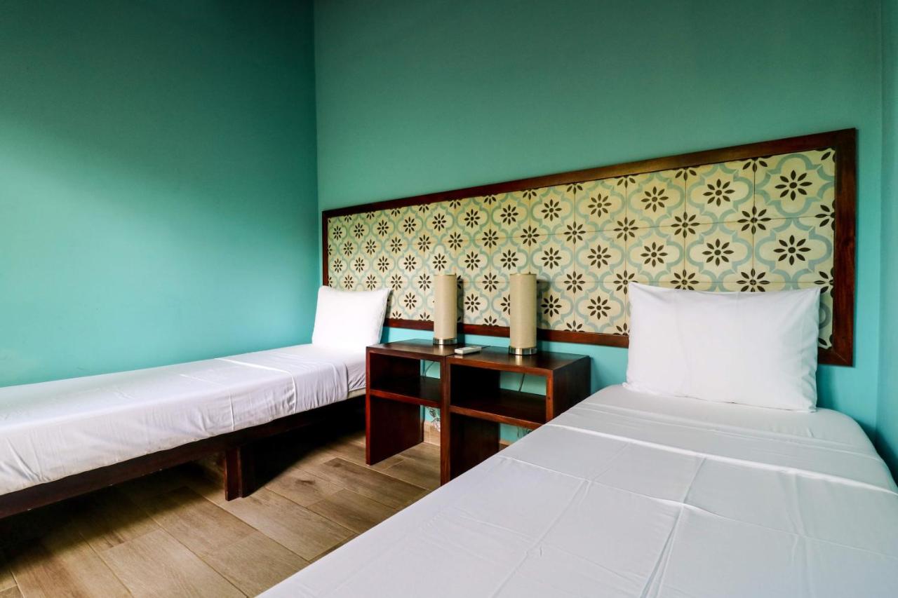 Téva Hotel & Jungle Reserve est un hôtel gay friendly à Manuel Antonio au Costa Rica