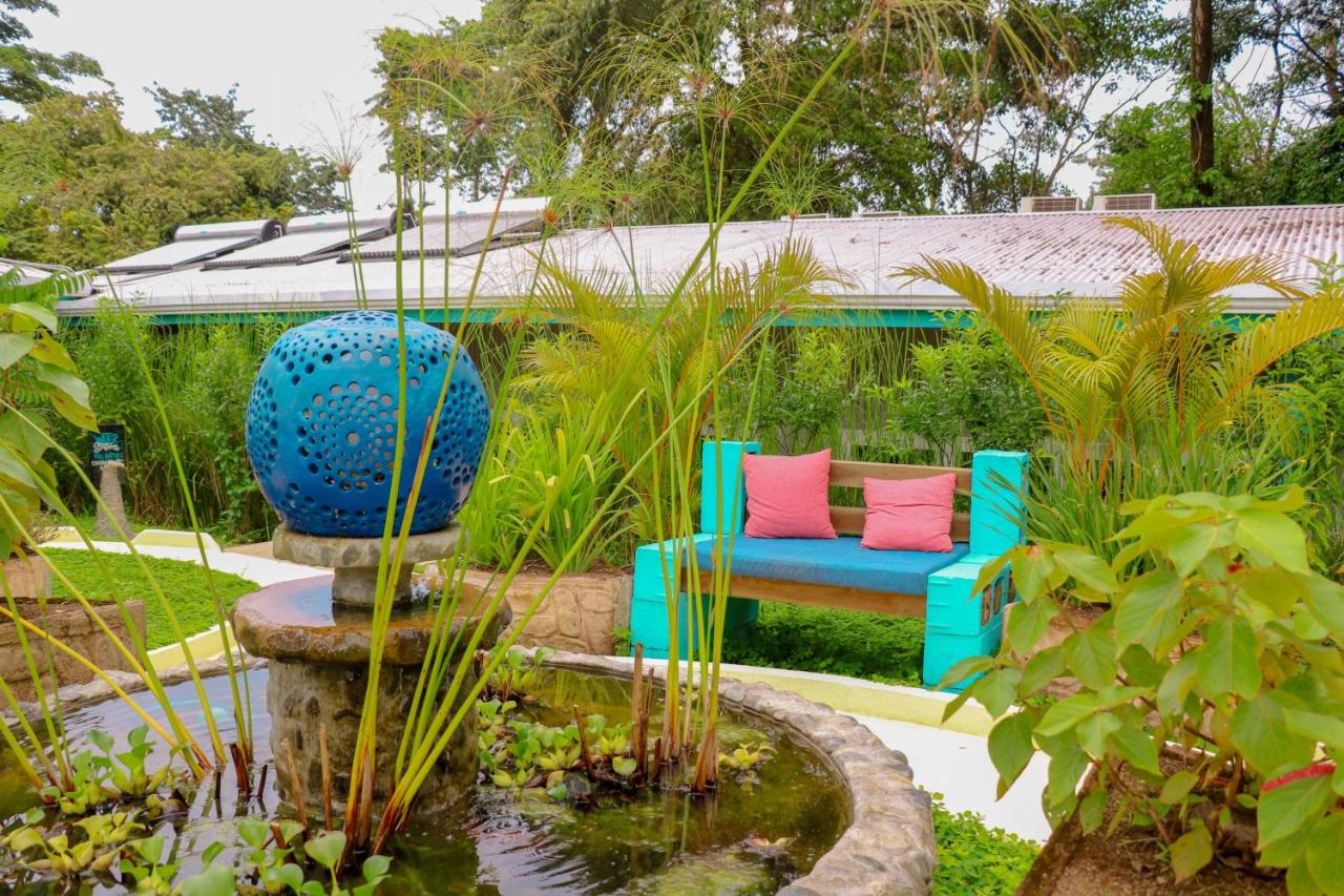 Téva Hotel & Jungle Reserve est un hôtel gay friendly à Manuel Antonio au Costa Rica