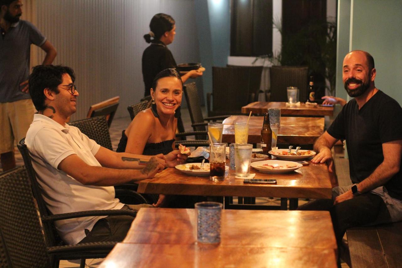 Téva Hotel & Jungle Reserve est un hôtel gay friendly à Manuel Antonio au Costa Rica